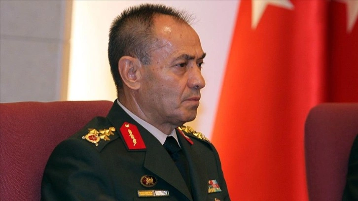 Emekli Orgeneral Saldıray Berk vefat etti