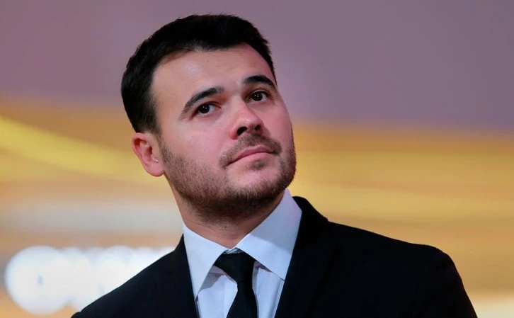 Emin Ağalarov, restoran işini büyütüyor -Fuad Safarov, Moskova'dan bildiriyor-