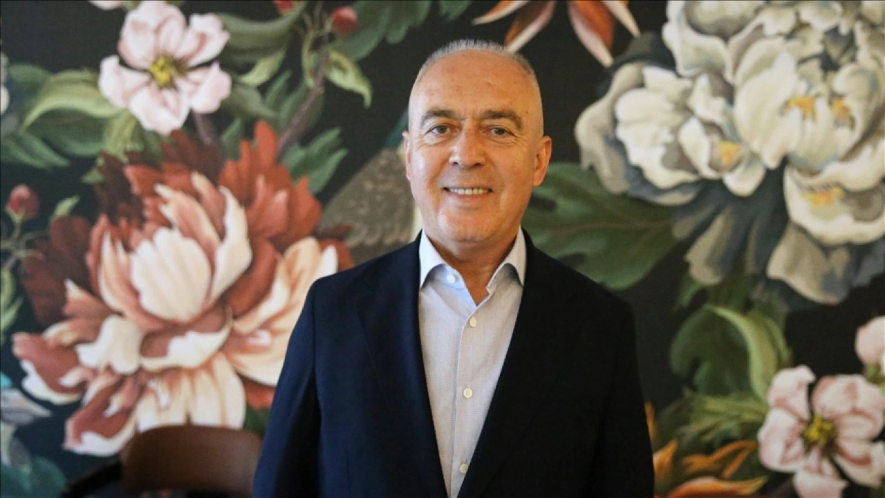 Emin Müftüoğlu, 60. Cumhurbaşkanlığı Türkiye Bisiklet Turu'nu değerlendirdi