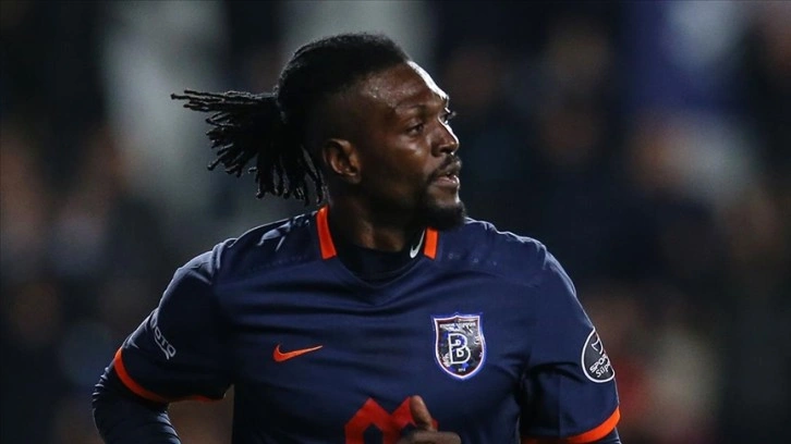 Emmanuel Adebayor, 39 yaşında futbol kariyerini noktaladı