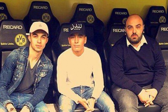 Emre Mor'un "Landın" yazan şapkası ahmaklara da kapak oldu