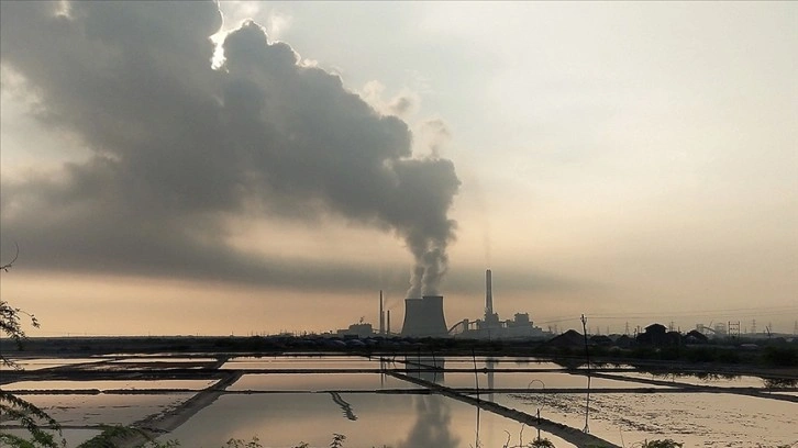 Enerji sektörü kaynaklı küresel metan emisyonları resmi rakamlardan yüzde 70 fazla