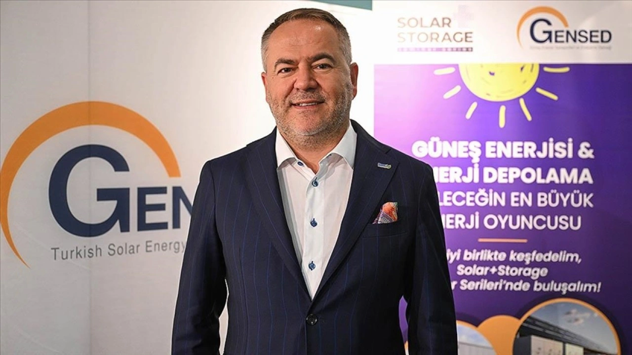 Enerji sektöründeki yeni düzenlemelerin güneş projelerinde hız ve verimi artırması bekleniyor