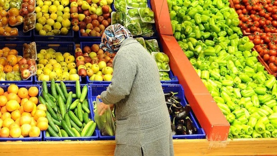 'Enflasyon sepetindeki güncelleme rutin bir uygulama'