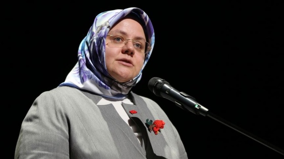 &#039;Engelsiz üniversite yakında hizmete başlayacak&#039;