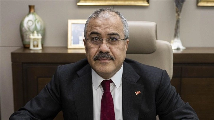 EPDK Başkanlığına Mustafa Yılmaz yeniden atandı