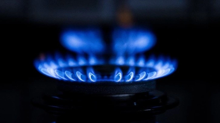 EPDK bu yıl için gaz tüketim tahminini 56 milyar metreküp olarak açıkladı