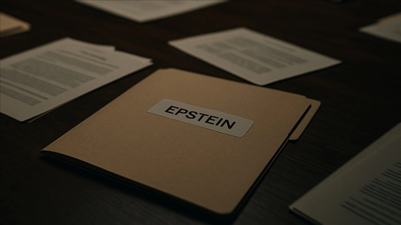 Epstein davasına bakan federal savcı Maurene Comey'in görevden alındığı belirtildi