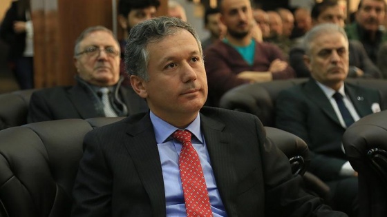 Erbil Başkonsolosu, Zeytin Dalı Harekatı'na dair IKBY'ye bilgi verdi