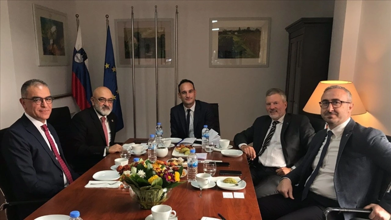 Erciyes, Diplomatik Kayak Yarışı'na ev sahipliği yapacak