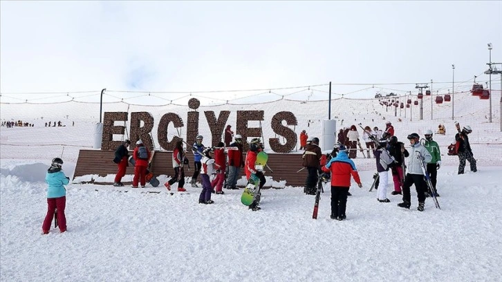 Erciyes 