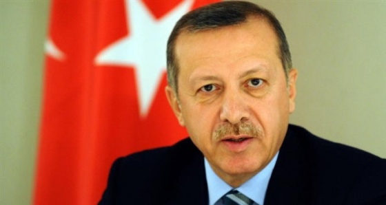 Erdoğan: '1 Kasım'da milletimiz güçlü bir tek parti istedi'