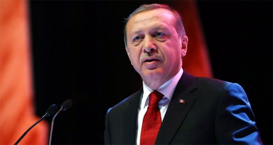 Erdoğan: 'Biz göreve geldiğimizde para yoktu ama akıl vardı'