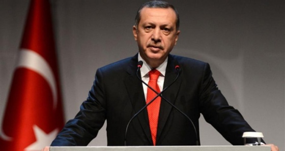 Erdoğan'dan Bağdat'taki bombalı saldırıya kınama