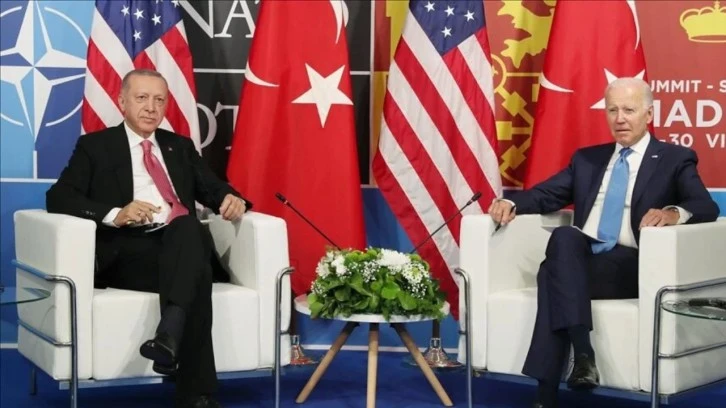 Erdoğan’ın ABD gezisi neden iptal? Washington ne istedi Ankara ne vermedi? -Ömür Çelikdönmez yazdı-