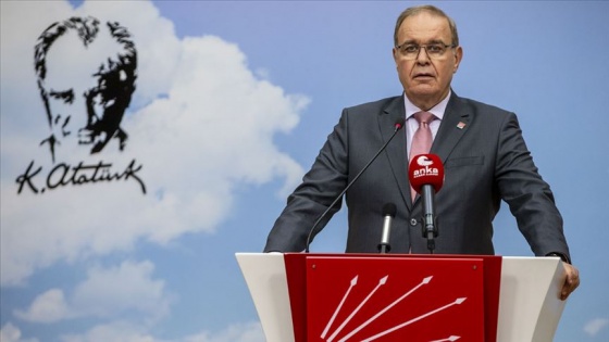 'Erdoğan'ın geçmişte verdiği sözlerin takipçisi olacağız'