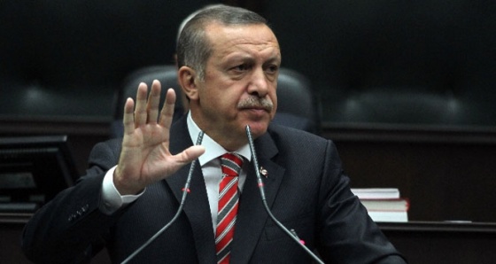 Erdoğan: Rusya, Esed'e butik bir devlet kurma gayreti içerisinde
