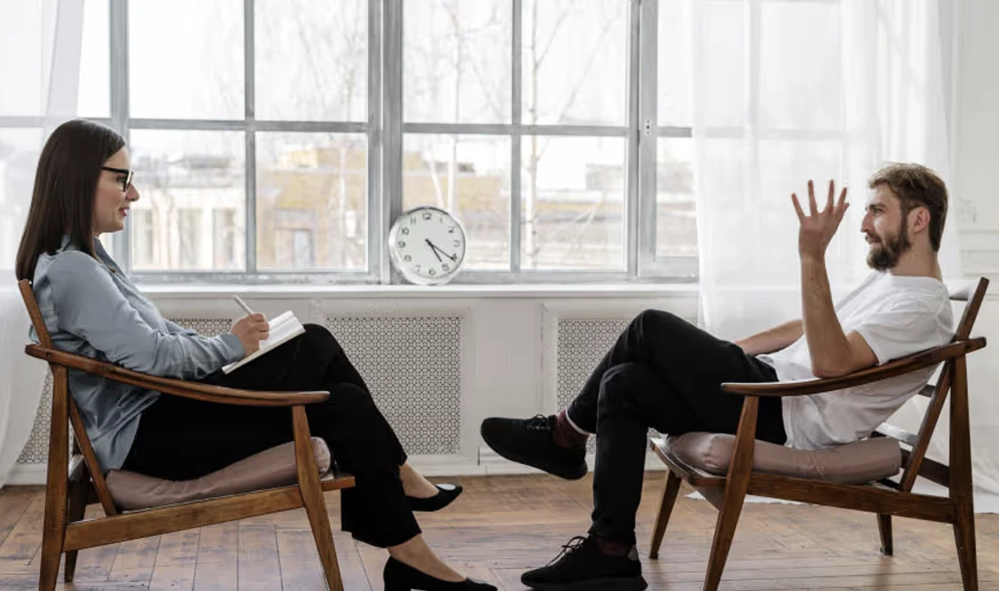 Ergen ve Yetişkin Terapisinde Psikolojik Destek: Sağlıklı Zihinsel Dengenin Temeli