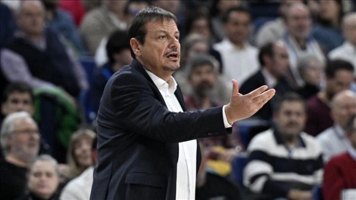 Ergin Ataman yönetimindeki Panathinaikos AKTOR, Maccabi Playtika'ya 91-87 mağlup oldu