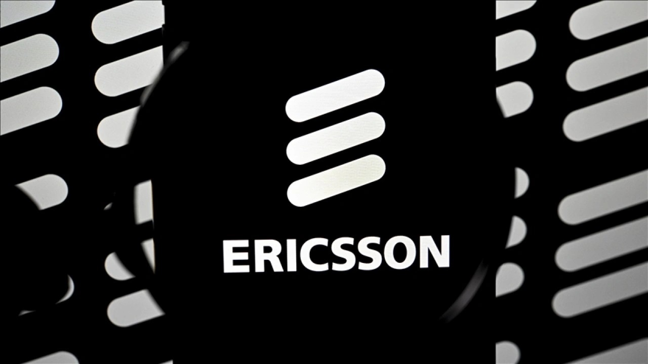 Ericsson İsve&ccedil;'te 1600 kişiyi işten &ccedil;ıkaracak