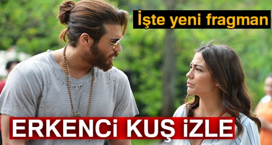 Erkenci Kuş 15.bölüm İZLE | Erkenci kuş 16.bölüm fragmanı yayınlandı mı? Erkenci kuş 16.bölüm