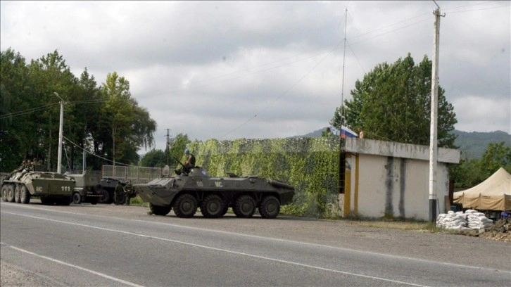 Ermenistan, Rus barış gücünün Karabağ'daki görev süresini uzatmak istiyor