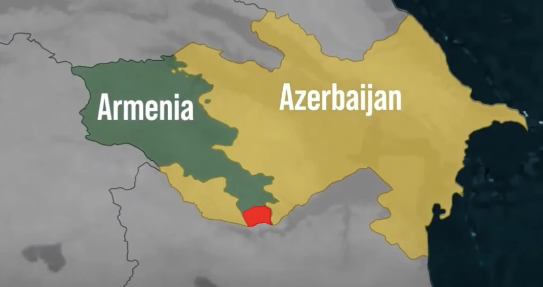 Ermenistan, Sünik İli’nin büyük kısmını Azerbaycan’a teslim etmeye hazırlanıyor