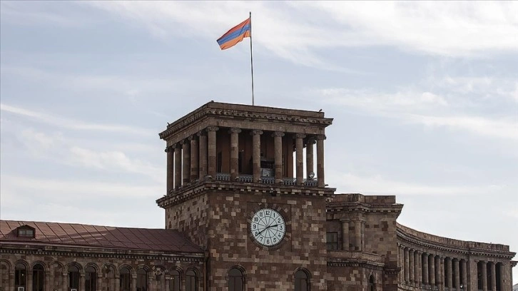 Ermenistan'da 1915 olaylarında ölenlerin sayısı tartışmaya açıldı