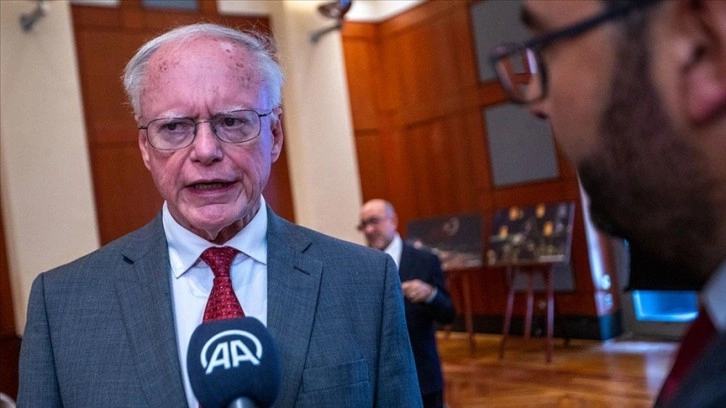 ABD eski Büyükelçisi Jeffrey: 15 Temmuz 'FETÖ'nün NATO üyesine saldırısı'