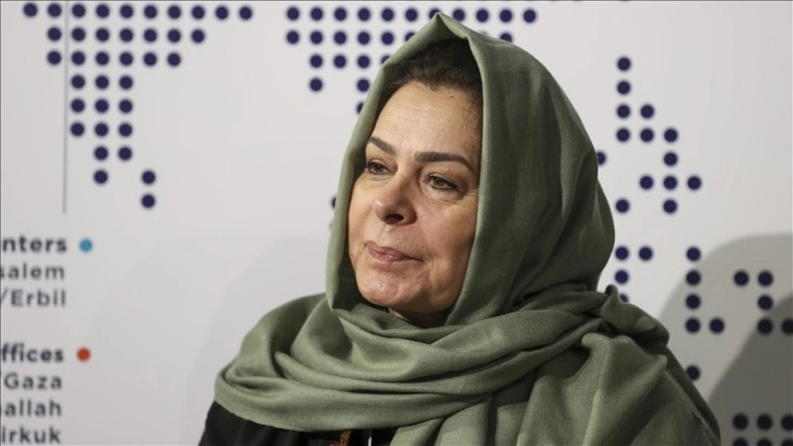 Eski Afganistan Kızılayı Başkanı Geylani, ABD'nin Afganistan'ın rezervlerini dondurmasını