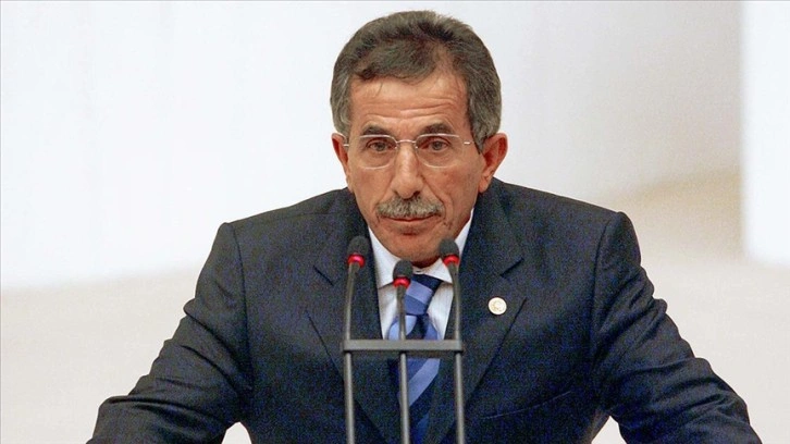 AK Parti Kayseri eski Milletvekili Niyazi Özcan vefat etti