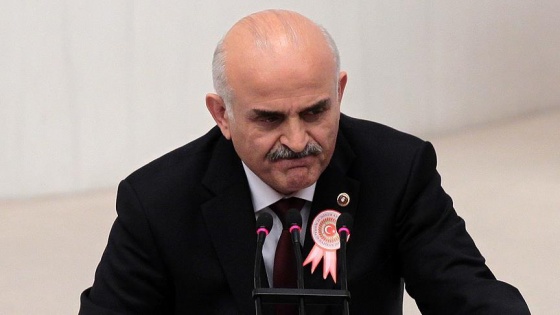 Eski AK Parti Trabzon Milletvekili Bıyıklıoğlu gözaltına alındı