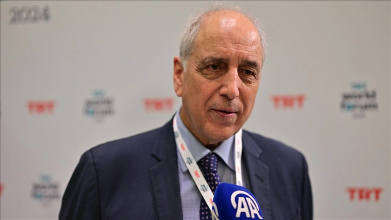 Eski BM raportörü Michael Lynk'ten soykırımı durdurması için İsrail'e yaptırım uygulanması