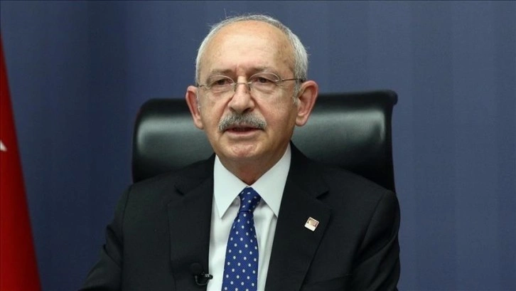 Kılıçdaroğlu'nun Cumhurbaşkanı Erdoğan'a tazminat ödemesini istinaf, hukuka uygun buldu