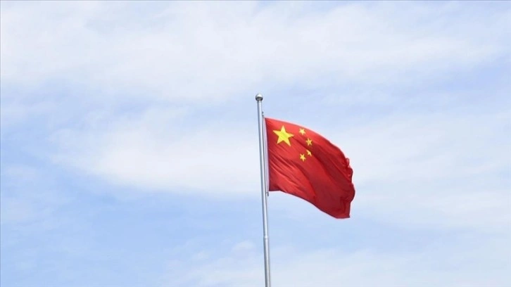 Çin Devlet eski Başkanı Ciang Zımin öldü