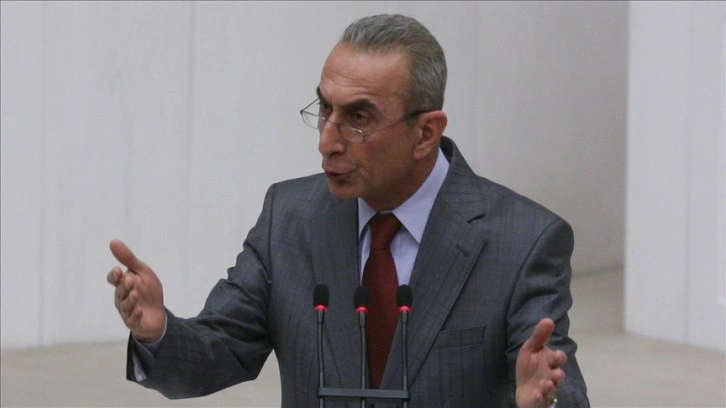 Devlet eski Bakanlarından Bekir Aksoy vefat etti