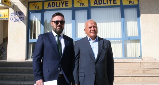 Eski Fenerbahçe yöneticisinden 'şike' kararına itiraz!