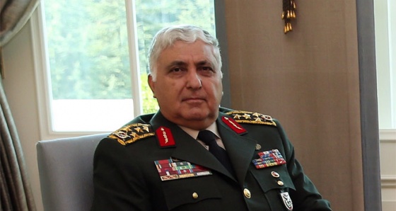 Eski Genelkurmay Başkanı Necdet Özel: Hakkımı helal etmiyorum