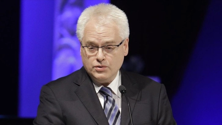 Eski Hırvatistan Cumhurbaşkanı Josipovic: Rusya-Ukrayna barışı bu aşamada ütopya