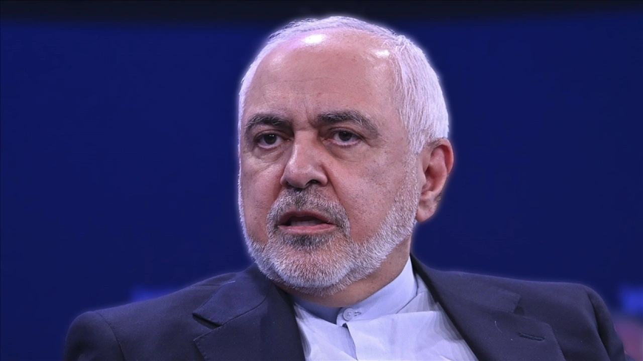 Eski İran DışiÅŸleri Bakanı Zarif: İran, İsrail ile herhangi bir çatışma arayışında deÄŸil