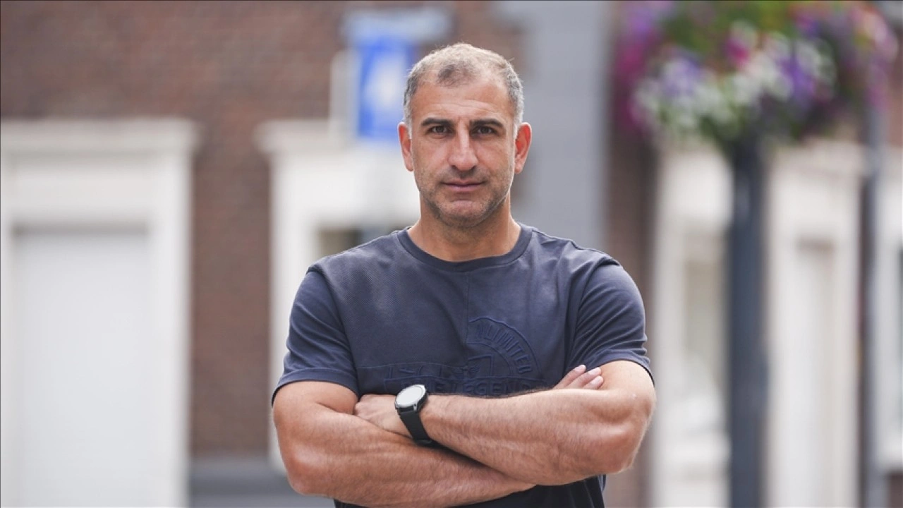 Eski milli futbolcu Fatih Sonkaya'nın favorisi Fenerbahçe