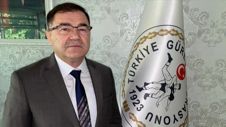 Türkiye Güreş Federasyonu eski Başkanı Aydın'dan Cengizhan Şimşek açıklaması