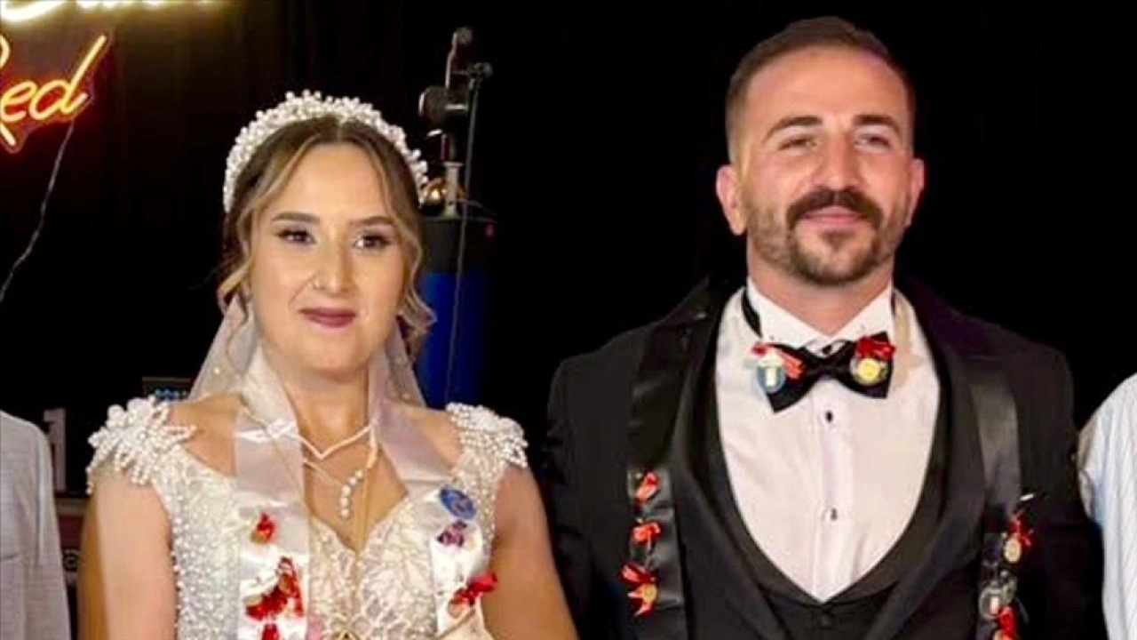 Eskişehir'de çıkıp Afyonkarahisar'a sıçrayan orman yangınında şehit olan ormancı yeni evle