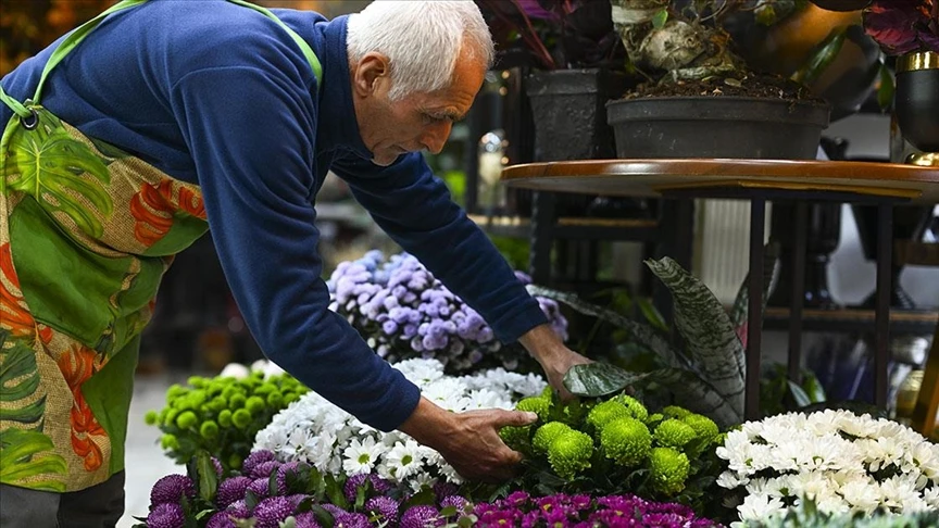 Esnaf, Anneler Günü'nde 80-100 milyar lira ciro bekliyor