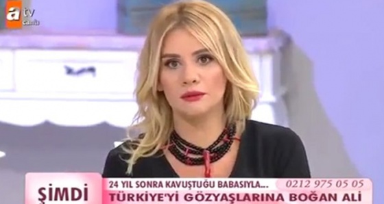 Esra Erol: Yoruldum ve bıktım