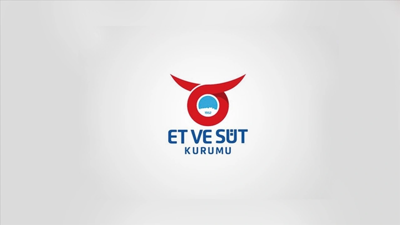 Et ve Süt Kurumu Genel Müdürü Taylan hakkındaki iddiaların gerçeği yansıtmadığını bildirdi