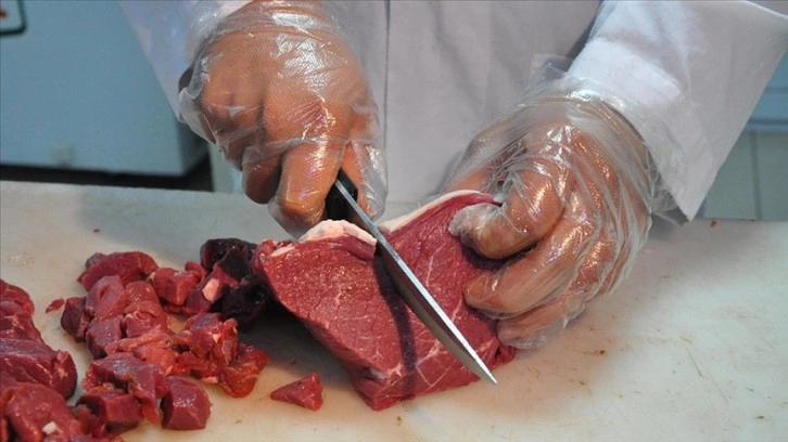 Etin yanında baharat kullanımı sağlık risklerini azaltıyor