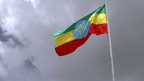 Etiyopya'da 100'ün üzerinde darbe yanlısı muhalif gözaltına alındı
