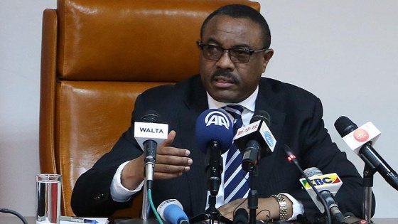 'Etiyopya'daki FETÖ okullarının devri için yasal süreç işletilecek'