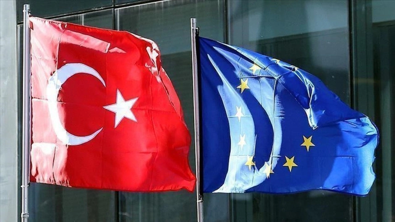 "EU-Türkiye Business Summit" etkinliği Brüksel'de yarın gerçekleştirilecek
